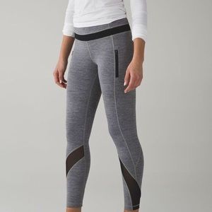 Inspire Lululemon Leggings